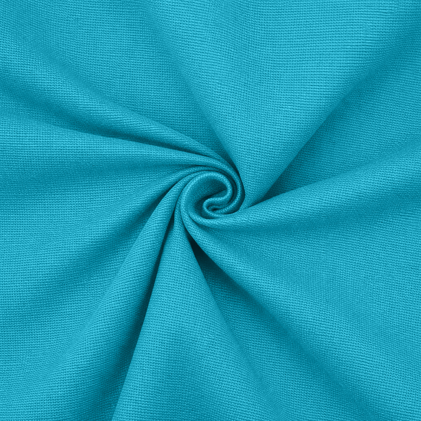 Tessuto Impermeabile da Esterno al Metro Stirio Dralon Acrilico 100% Altezza 320 cm Tinta Unita Antimacchia e Resistente UV Vari colori