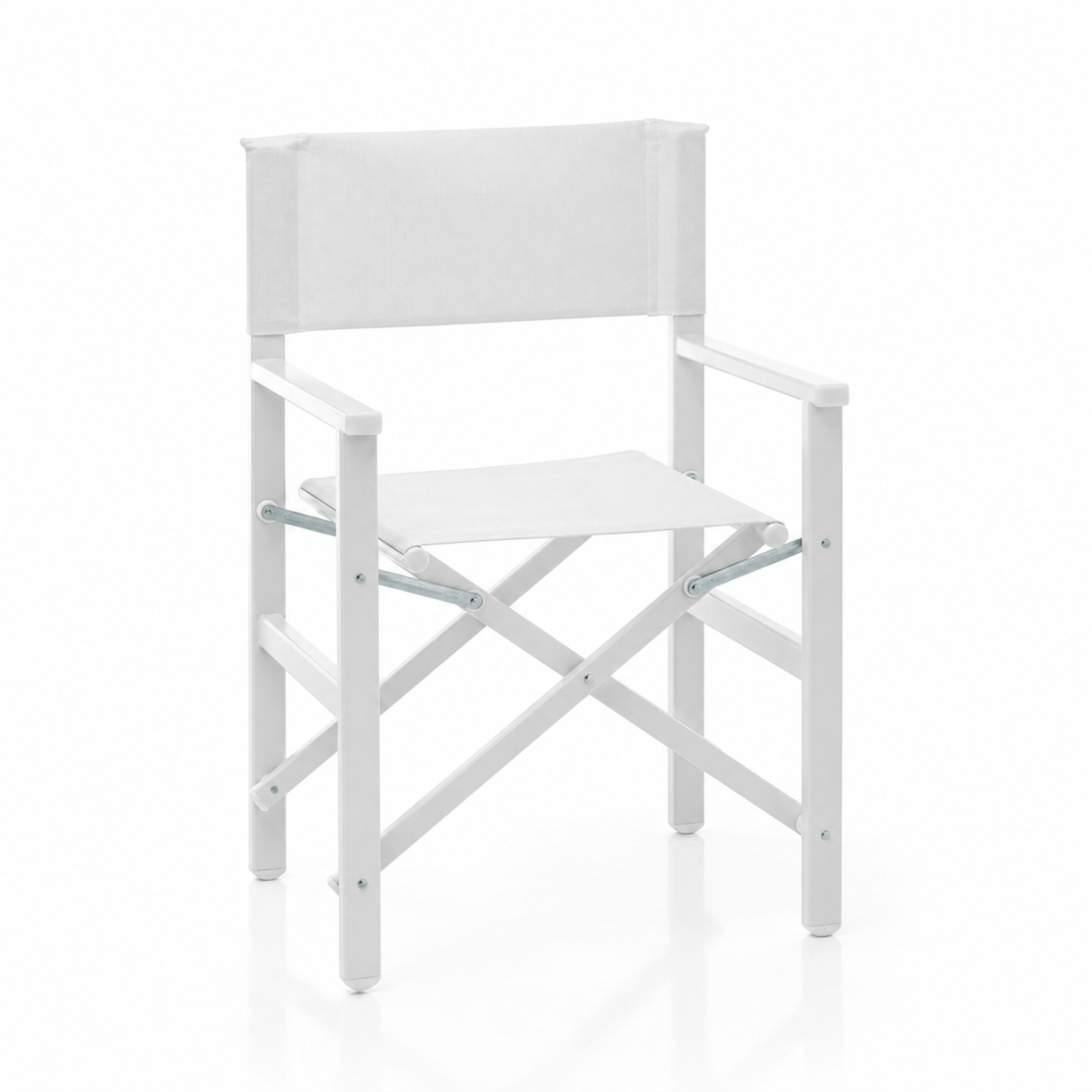 Tessuto Tela Ombreggiante Impermeabile da Esterno a Metraggio per Gazebo Pergolati e Sdraio Poliestere 285 gr/m² Colore Panna Bianco altezza 140