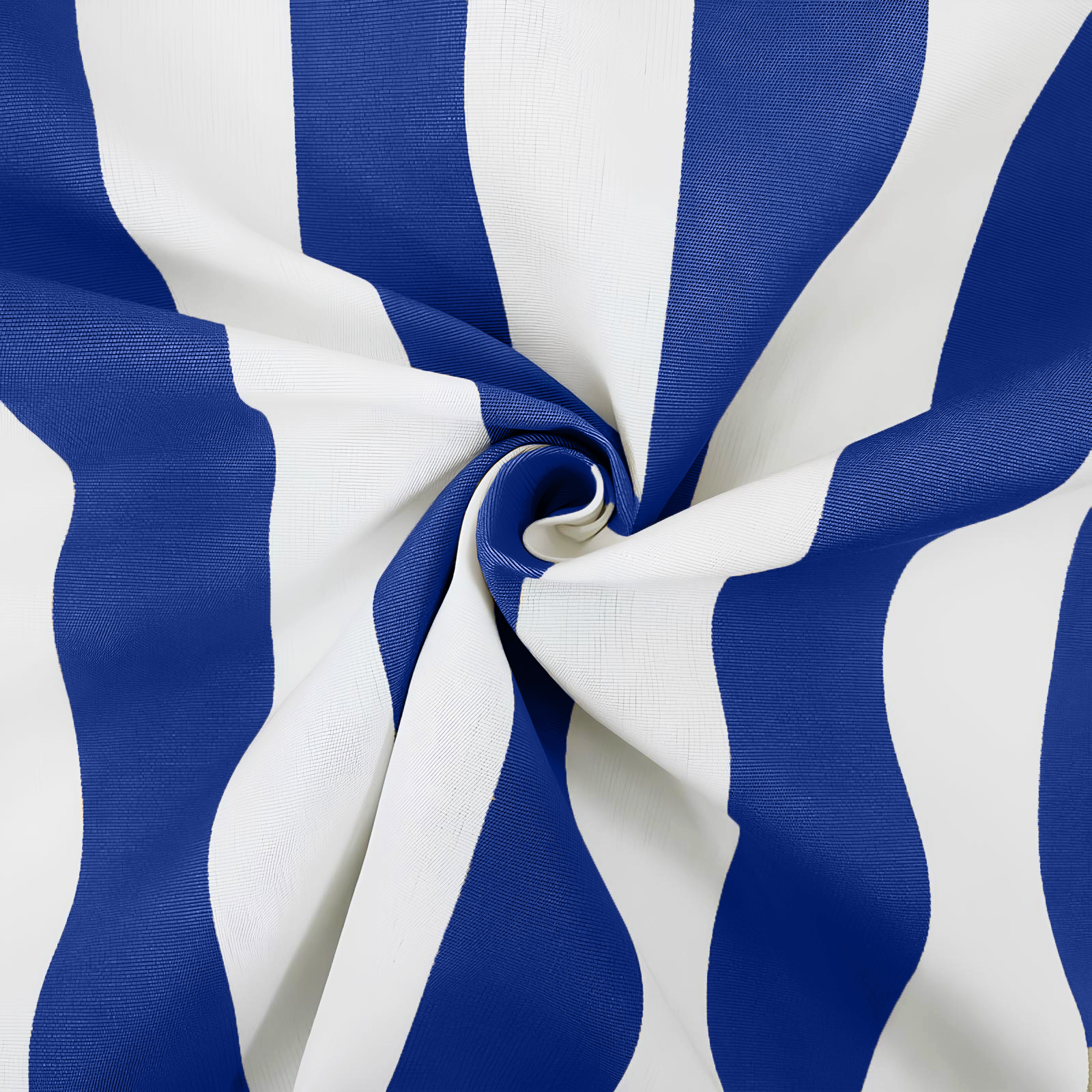 Tessuto Impermeabile da Esterno al Metro “Stirio” – Dralon Acrilico 100% Rigato, Altezza 320 cm, Antimacchia e Resistente UV – Vari Colori (Copia)