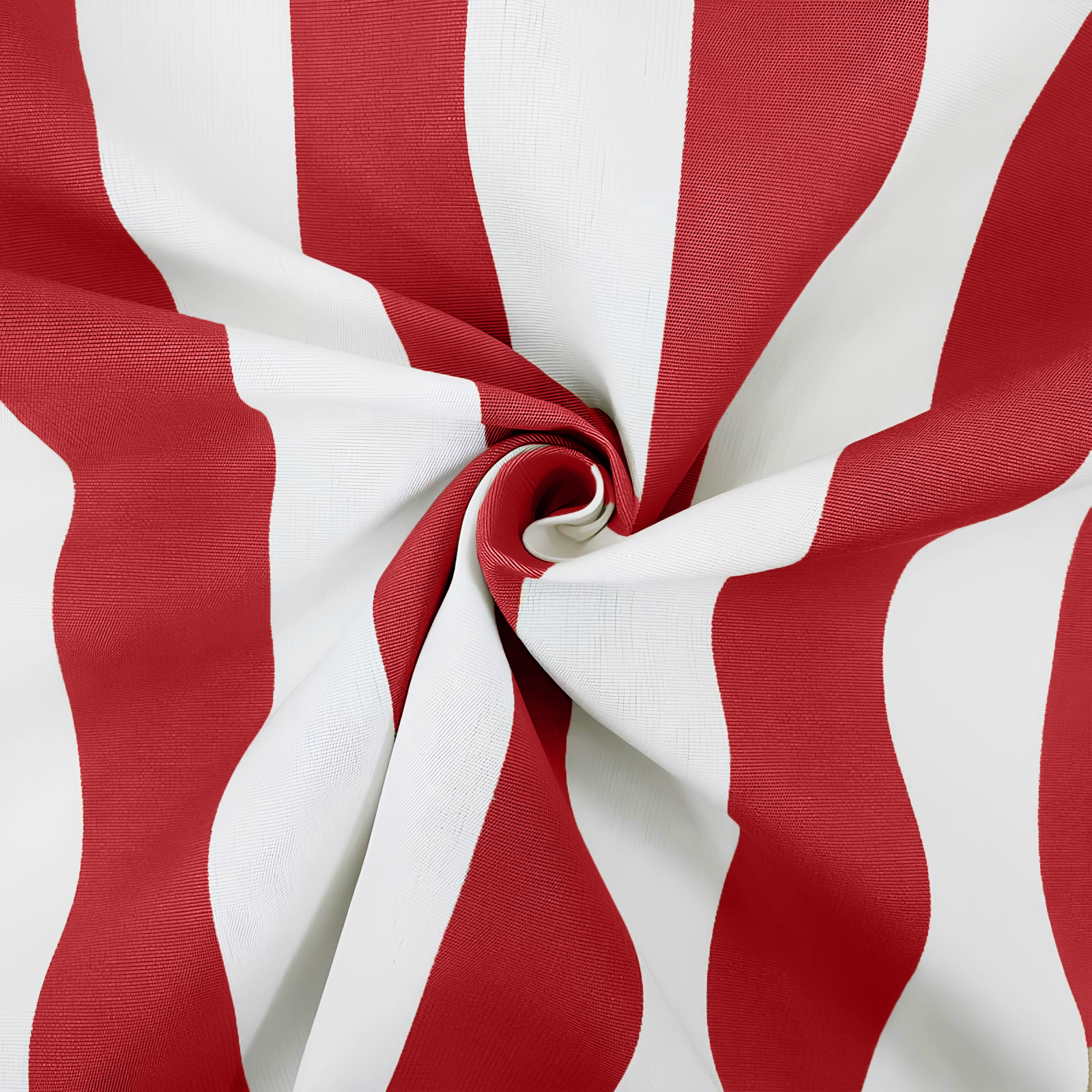 Tessuto Impermeabile da Esterno al Metro “Stirio” – Dralon Acrilico 100% Rigato, Altezza 320 cm, Antimacchia e Resistente UV – Vari Colori (Copia)