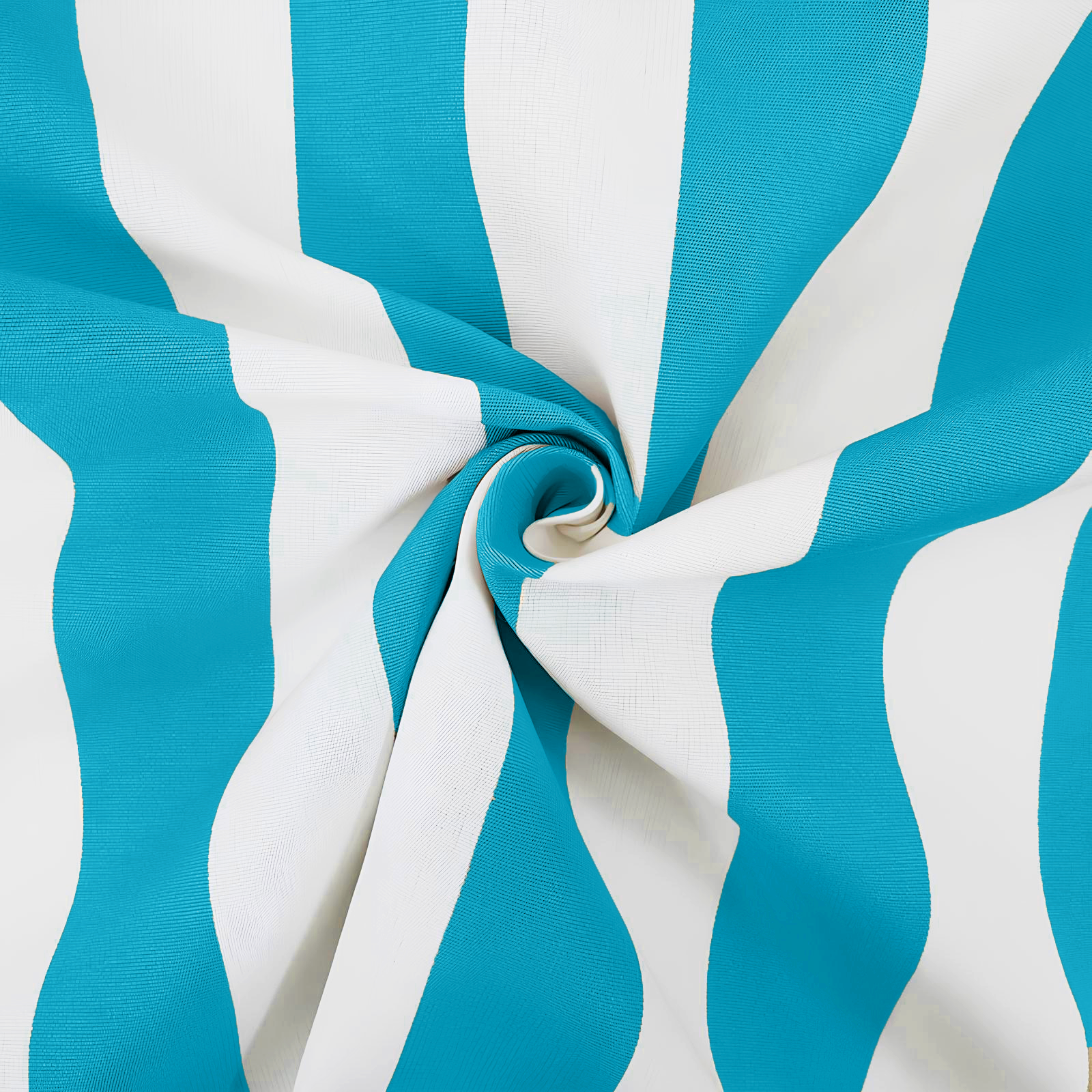 Tessuto Impermeabile da Esterno al Metro “Stirio” – Dralon Acrilico 100% Rigato, Altezza 320 cm, Antimacchia e Resistente UV – Vari Colori (Copia)