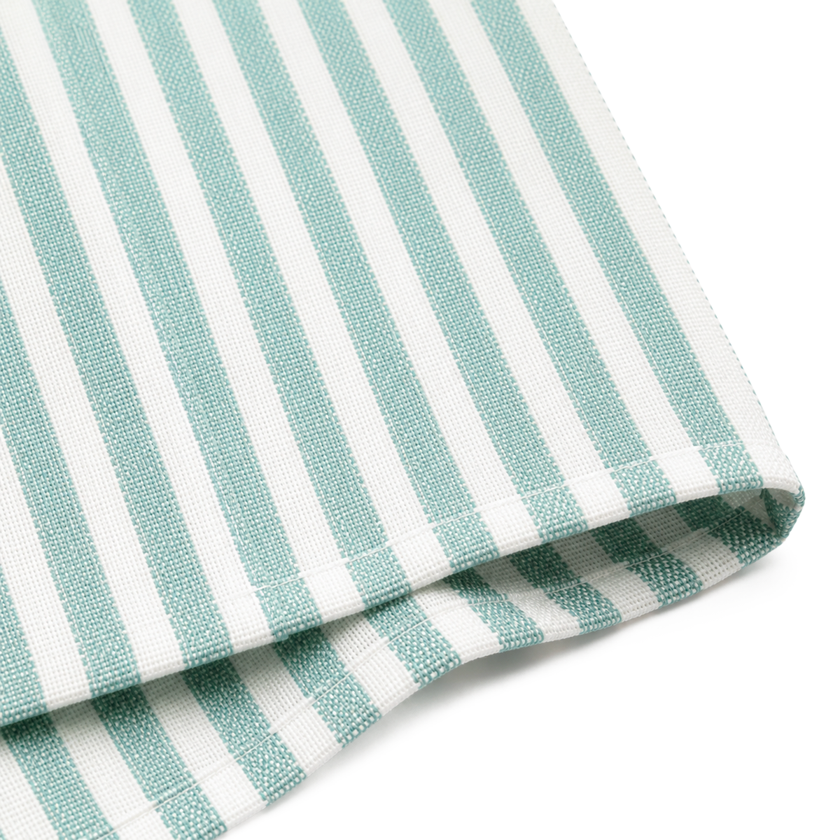 Tovaglia a Righe Country Tinto in Filo 50% Cotone 50% Poliestere  Riga 0,5 cm Rettangolare e Quadrata da 4 a 30 Posti Tavolo Buffet Vari Colori