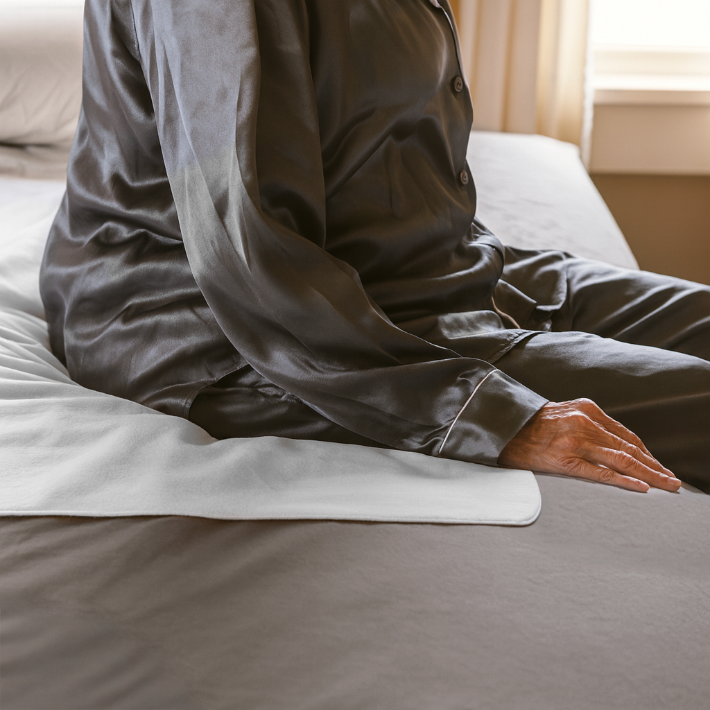 Panno Impermeabile e Lavabile per Incontinenza Traverse Letto Assorbenti e Traspiranti per Anziani Neonati e Bambini Diverse Misure Disponibili