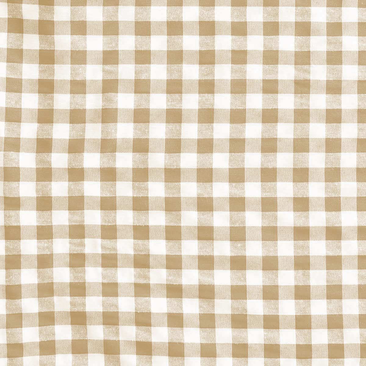 Tessuto Tinto in Filo a Quadretti H 280 cm Country Multiuso per Tovaglie e Accessori Cucina Vendita al Metro