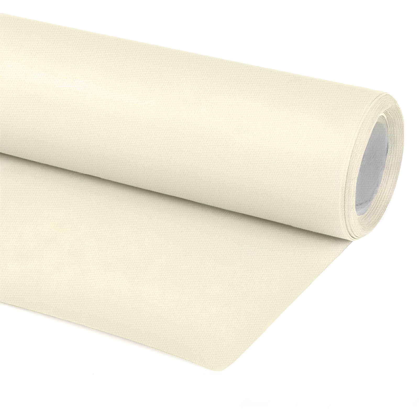 Tessuto per Sedie Sdraio Tinta Unita Poliestere Larghezza 45 cm Vendita al Metro