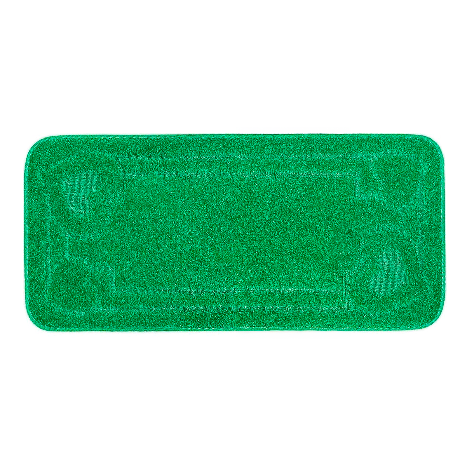 Tappeto Bagno Antiscivolo 50x110 cm Tappetino Cuori Morbido Assorbente Scendibagno Cuori VARI COLORI