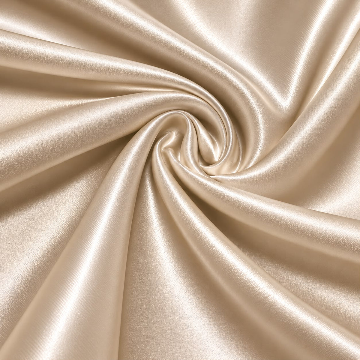 Tessuto Raso Lucido a Metro H 300 cm 100% Poliestere Per Tovaglie Tende Drappeggi e Decorazioni