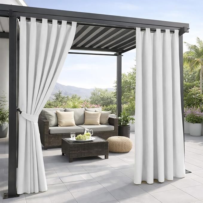 Tenda Gazebo Idrorepellente e resistente 150x220 cm Tenda da Esterno con 5 Passanti 100% Made in Italy Vari colori