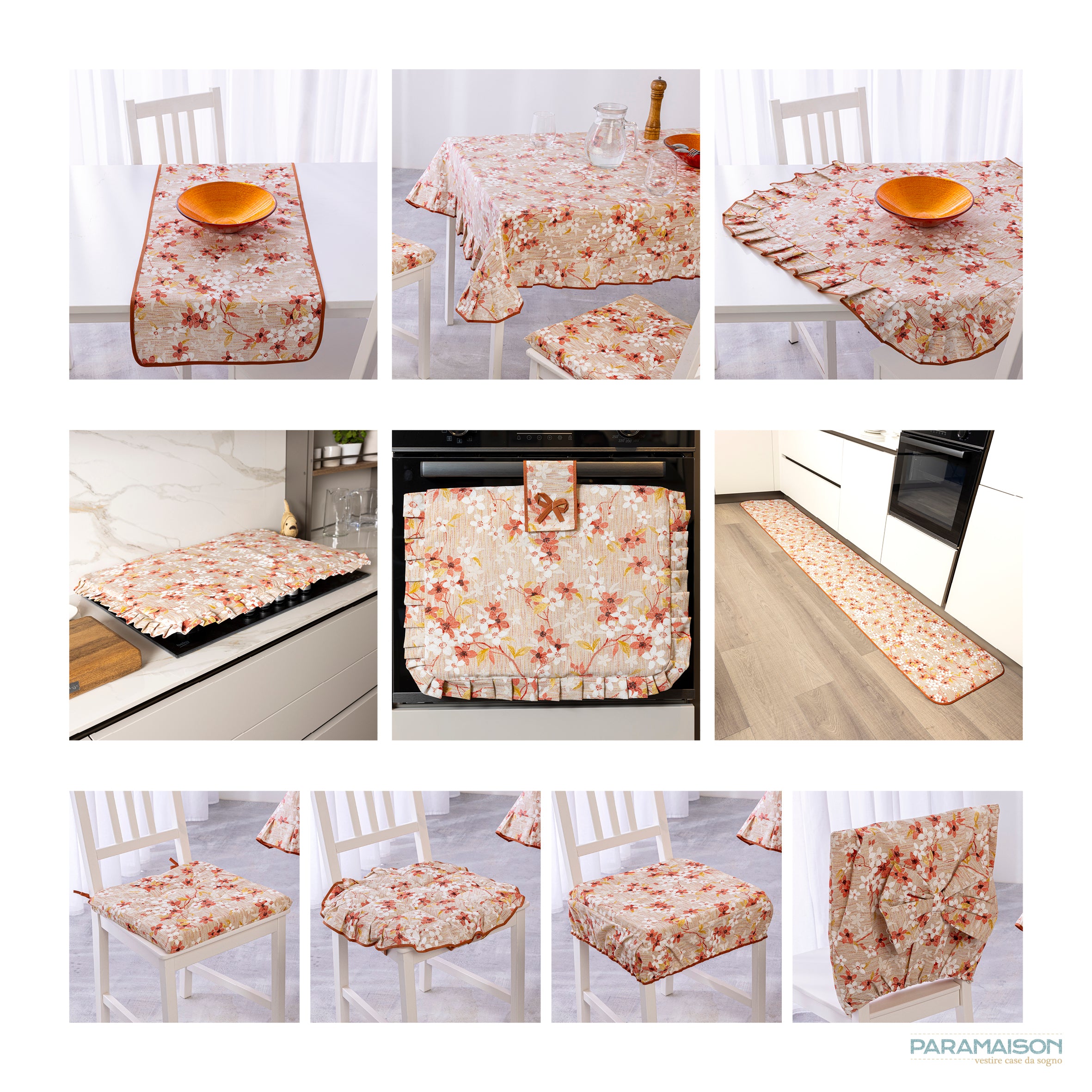 Viterbo Biancheria Set 6 Cuscini Sedia Coprisedia Imbottiti E Sfoderabili Vesto Molla Loneta Con Viterbo Biancheria Set 6 Cuscini Sedia Coprisedia Imbottiti E Sfoderabili Vesto Molla Loneta Con