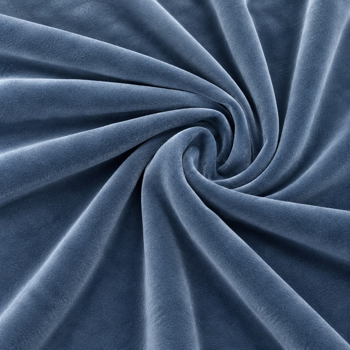Velluto al Metro H 280 cm  290 g/m² Tessuto per Tende Arredo Tappezzeria e Abbigliamento Vari Colori