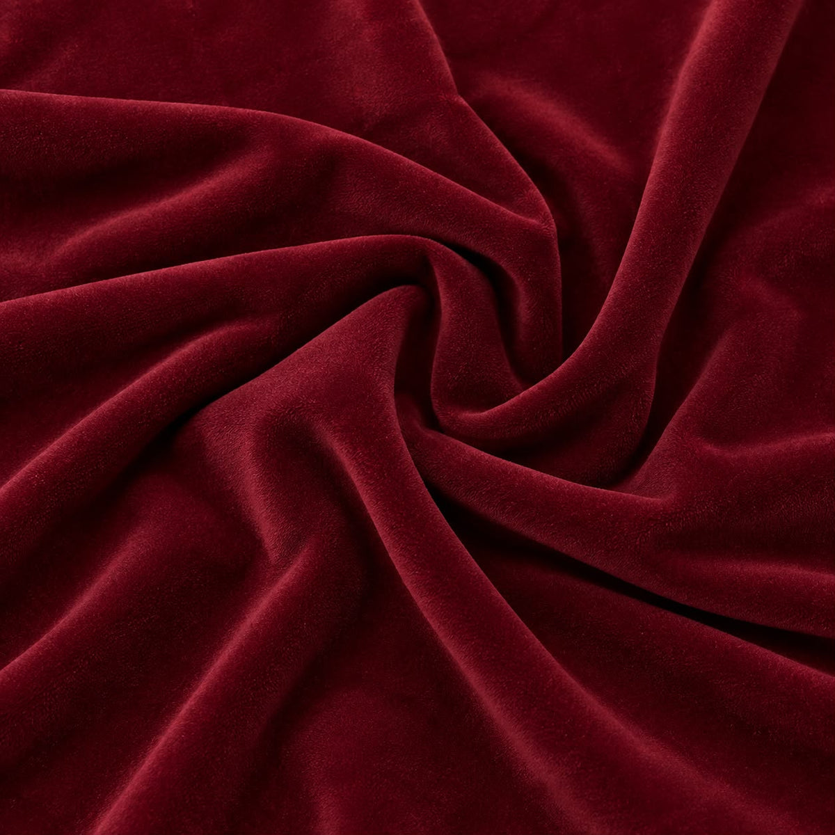 Velluto al Metro H 280 cm  290 g/m² Tessuto per Tende Arredo Tappezzeria e Abbigliamento Vari Colori