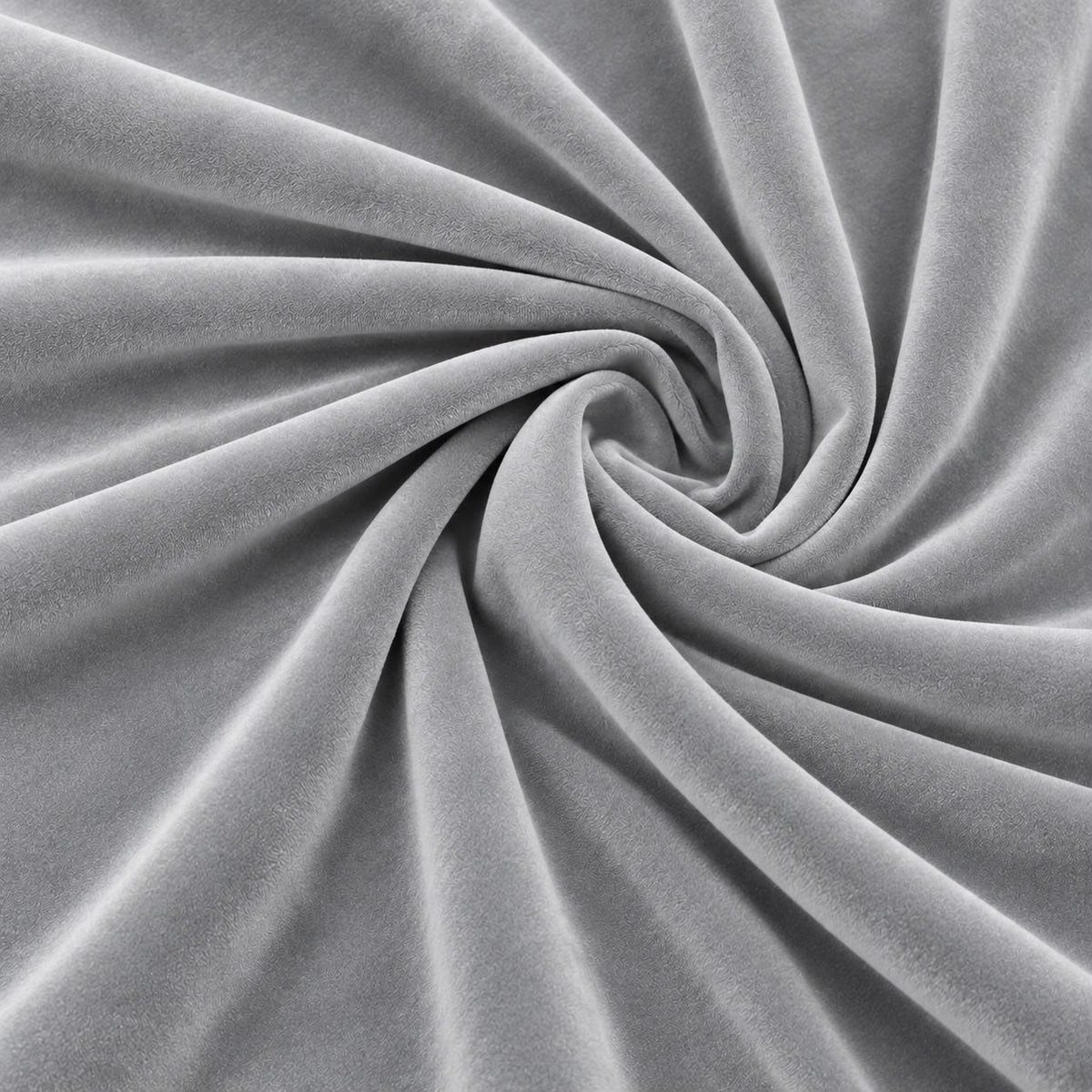Velluto al Metro H 280 cm  290 g/m² Tessuto per Tende Arredo Tappezzeria e Abbigliamento Vari Colori