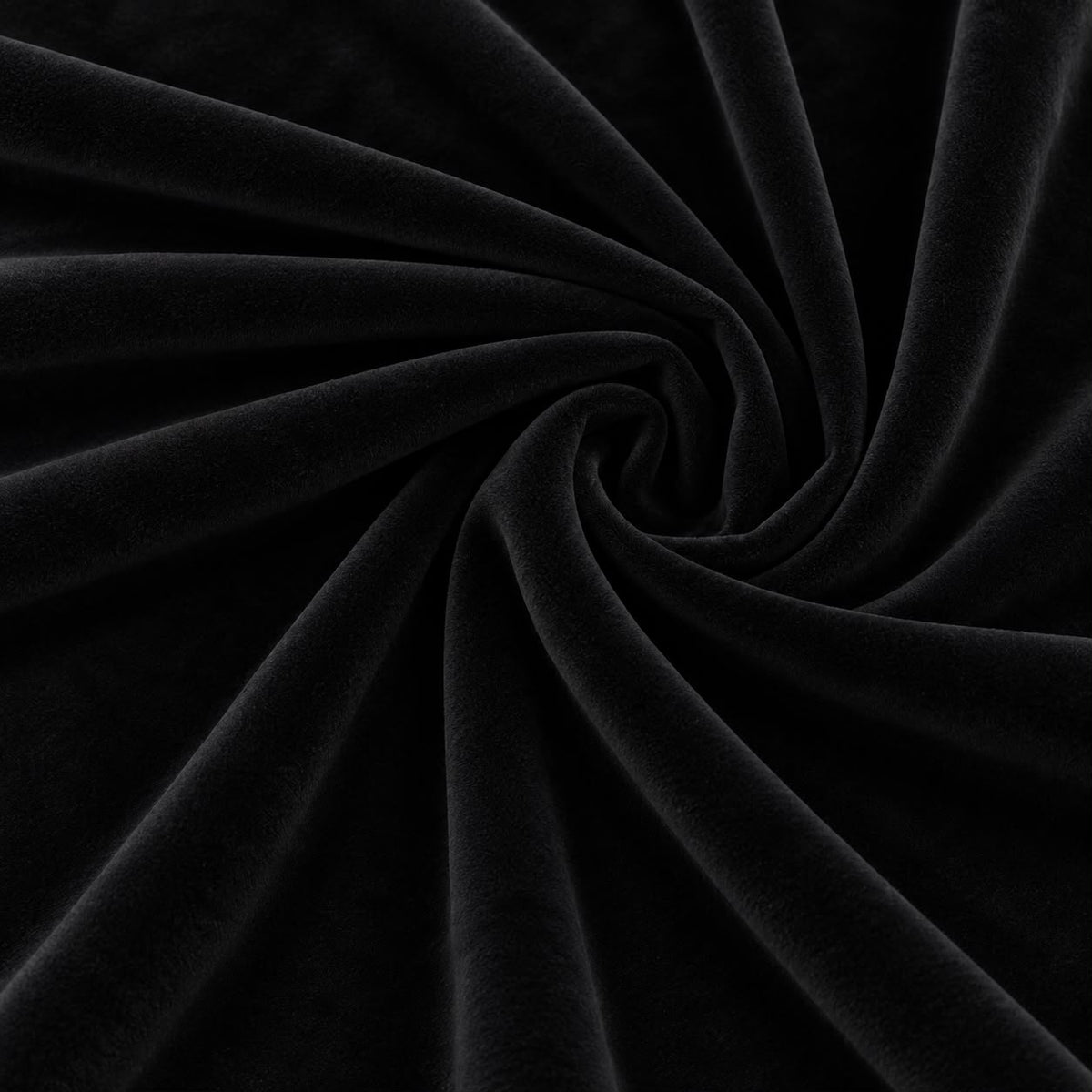 Velluto al Metro H 280 cm  290 g/m² Tessuto per Tende Arredo Tappezzeria e Abbigliamento Vari Colori