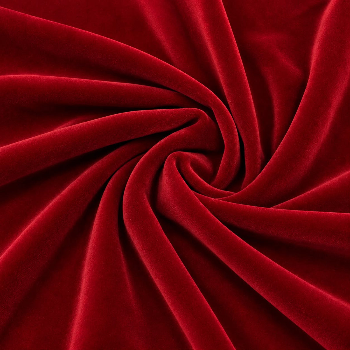 Velluto al Metro H 280 cm  290 g/m² Tessuto per Tende Arredo Tappezzeria e Abbigliamento Vari Colori