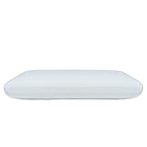 Guanciale Memory Foam EasySleep, Anallergico, Traspirante