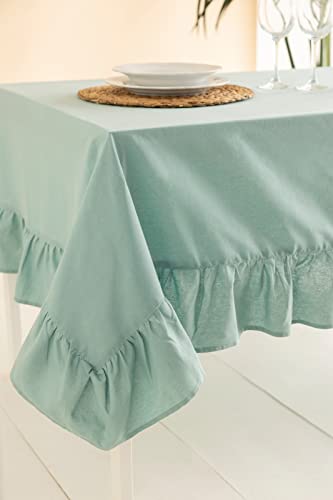 Tovaglia Cotone Frill